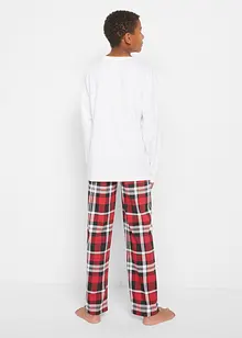 Pyjamas (2-delt sett), bonprix