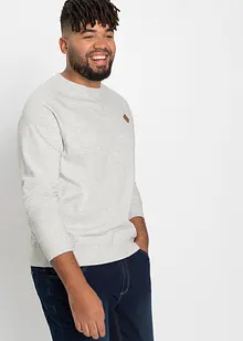 Sweatshirt (2-pack), bonprix