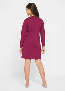 Nattkjole i 100% økologisk bomull, bonprix