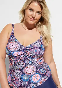 Tankini-overdel, bonprix