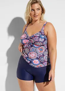 Tankini-overdel, bonprix