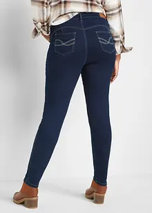 Shaping-termojeans, Skinny, bonprix