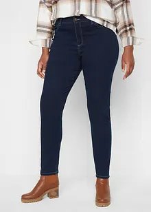 Shaping-termojeans, Skinny, bonprix