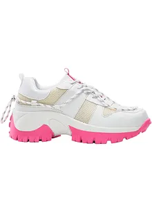 Chunky sneakers, bonprix