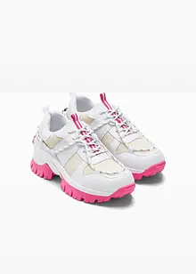 Chunky sneakers, bonprix