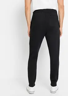 Joggebukse med resirkulert polyester, bonprix