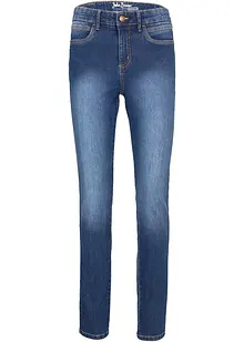 Skinny-jeans Mid Waist, stretch, bonprix