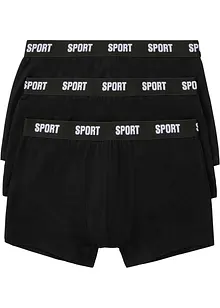 Boxer (3-pack), bonprix