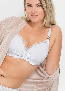 Padded-BH med bøyle, bonprix