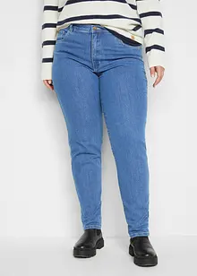 Mom-jeans High Waist, stretch, bonprix