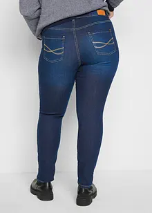 Skinny-jeans High Waist, Stretch, bonprix