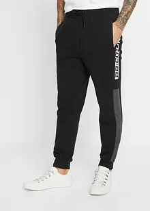 Joggebukse med resirkulert polyester, bonprix