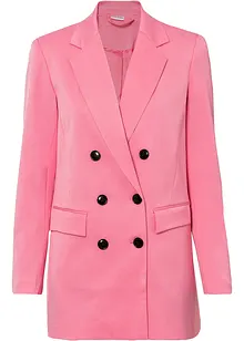 Dobbeltspent blazer, bonprix