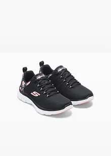 Sneakers fra Skechers med memoryskum, Skechers