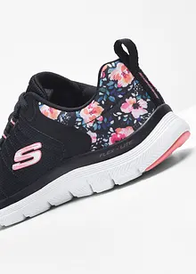 Sneakers fra Skechers med memoryskum, Skechers