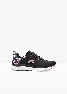 Sneakers fra Skechers med memoryskum, Skechers