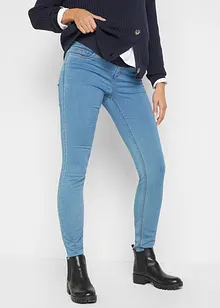 Mamma-jeggings med stretch, Skinny, bonprix