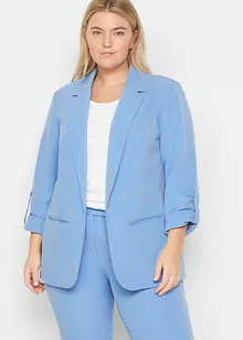 Ledig blazer, bonprix