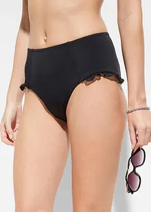 Maxi bikinibukse av resirkulert polyamid, bonprix