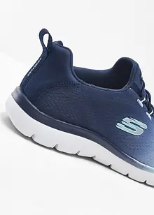 Sneakers fra Skechers med memoryskum, Skechers