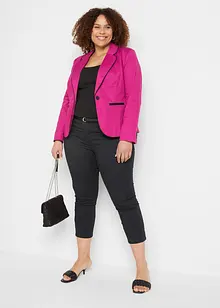 Blazer med stretch, bonprix