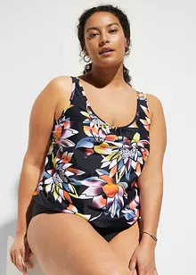 Tankini-overdel, bonprix