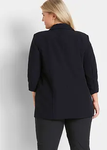 Lang blazer, bonprix