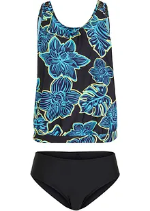 Tankini (2-delt sett), bonprix