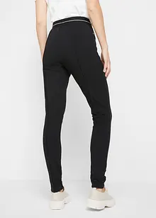 Punto-di Roma leggings, bonprix