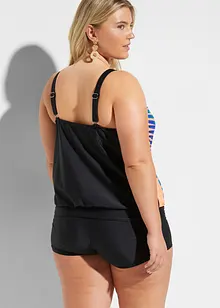 Tankini (2-delt sett), bonprix