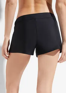 Badeshorts med innvendig truse, bonprix