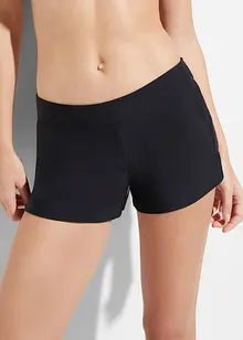 Badeshorts med innvendig truse, bonprix