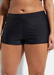 Badeshorts med innvendig truse, bonprix