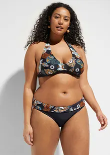 Halterneck-bikinitopp, bonprix