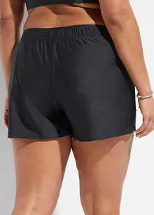 Badeshorts med innvendig truse, bonprix