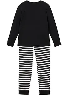 Pyjamas til barn (2-delt sett), bonprix