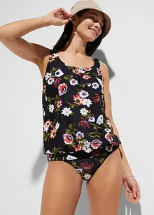 Tankini-overdel, bonprix