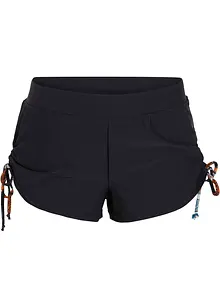 Badeshorts med innvendig truse, bonprix