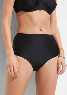 High Waist-shape-bikinibukse, lett formende, bonprix