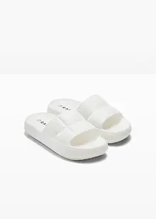 Platåsandal, bonprix