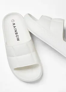 Platåsandal, bonprix