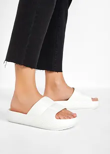 Platåsandal, bonprix