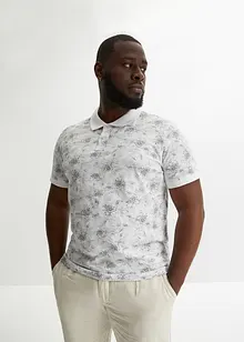Poloskjorte, bonprix