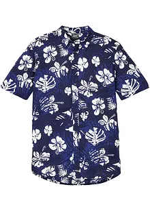 Kortermet Hawaii-skjorte, bonprix