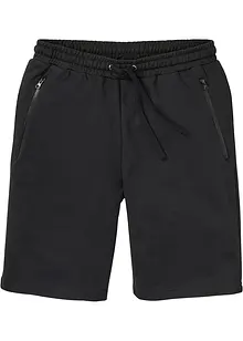 Bermudashorts i trikotmateriale, bonprix