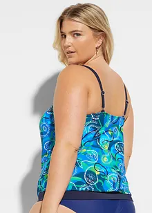 Tankini-overdel, bonprix