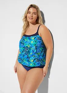 Tankini-overdel, bonprix