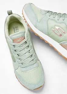 Sneakers fra Skechers med memoryskum, Skechers