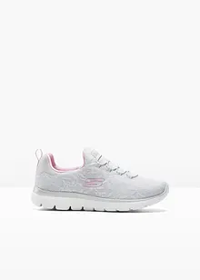 Sneakers fra Skechers med memoryskum, Skechers