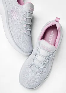 Sneakers fra Skechers med memoryskum, Skechers